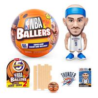 Zuru 5 Surprise NBA Ballers