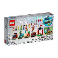 LEGO Disney Celebration Train​ 43212