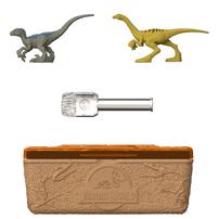 Jurassic World Minis Dinosaur Discovery - Assorted