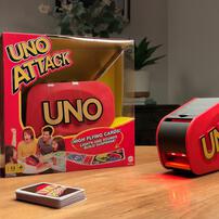 Uno Attack Refresh