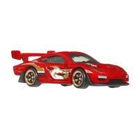 Hot Wheels Silver Series Lunar New Year