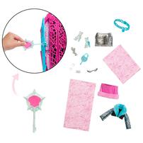 Monster High Skulltimate Secrets Series 6 Catty