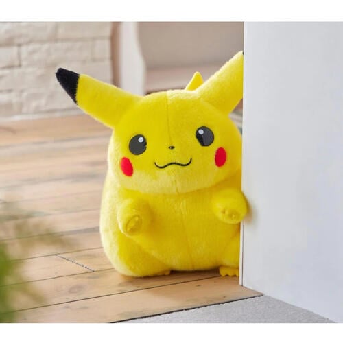 (Pre Order) Takara Tomy Pokemon 30th Anniversary Pikachu 1/1 (Estimated End Jul 2026)