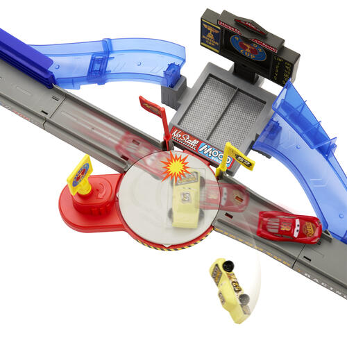 Disney Cars Media Driver Set - Assorted