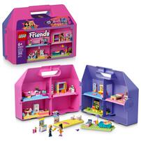 LEGO Friends Creative Dollhouse Suitcase 42697