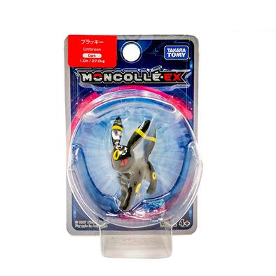 Takara Tomy Pokemon Moncolle Umbreon