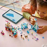 LEGO Disney Princess Mini Arendelle Castle & Elsa's 43278