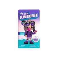 Kweenie Mystery Single Pack - Fearless