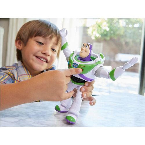 Toy Story Life Size Talking Figure Buzz Lightyear Toys R Us Malaysia Official Website