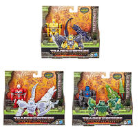 Transformers Rise of the Beasts Beast Alliance Beast Combiners - Assorted