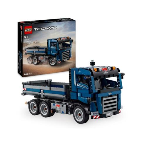 LEGO Technic Tipping Dump Truck 42203