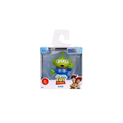 Jada 2.5'' Toy Story Alien
