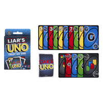 Uno Liar