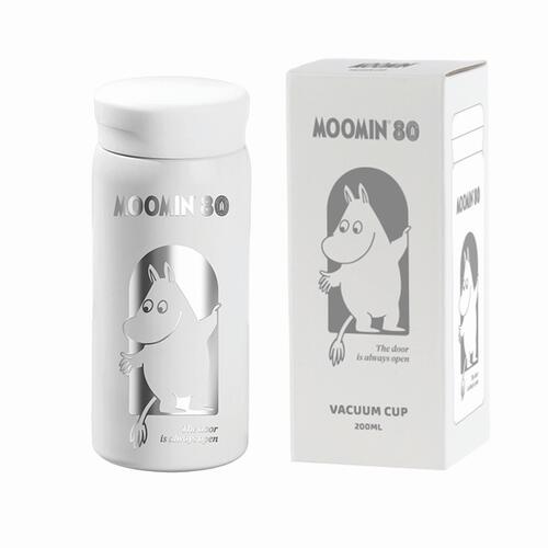 Vipo X Moomin 80Th Vacuum Cup -Moomin