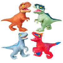 Goo Jit Zu Jurassic World - Assorted