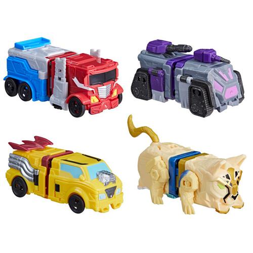 Transformers Swapticons - Assortment