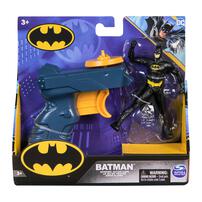DC Comics Batman Action Figure Spinners - Assorted