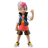 Pokemon Monster Collection Trainer Collection (Roy)