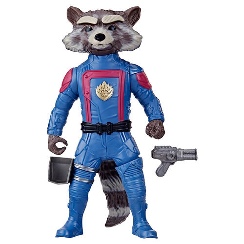  Marvel Guardians of the Galaxy Outrageous Rocket