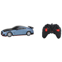 playpop Radio-controlled 1:24 Nissan GT-R Nismo (R35)