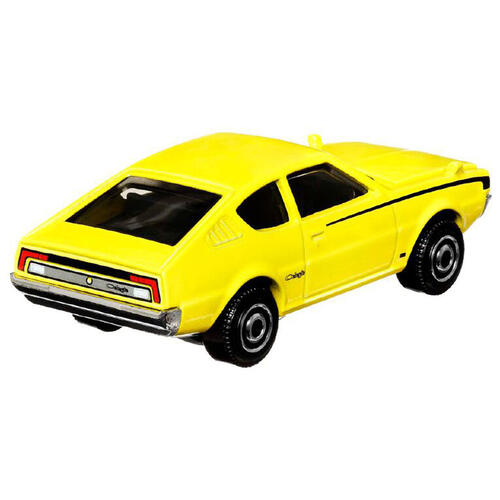 Matchbox Japan Diecast - Assorted