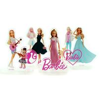 Barbie Surprise Collectible Lollipop - Assorted