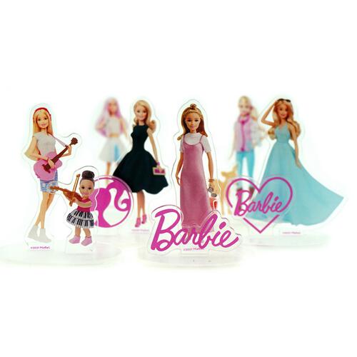 Barbie Surprise Collectible Lollipop - Assorted