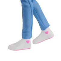 K-Pop Demon Hunter Core Dolls Jinu