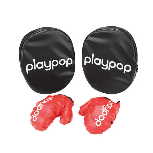 playpop Junior Boxing Set