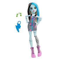 Monster High Opp Doll Frankie