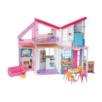 Barbie Ave Malibu House (Refresh)
