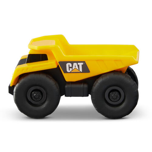 Cat 3 Inch Little Machines Single Pack - Assorted