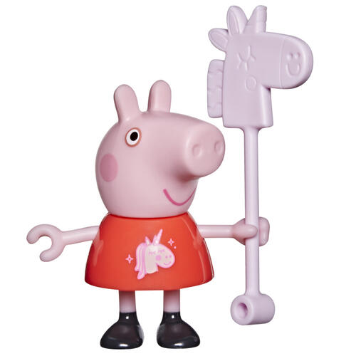 Peppa Pig Value Figure - Assorted (1 Pc)