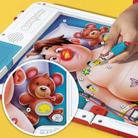 Hasbro Gaming Classic Operation Refresh