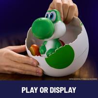 Nintendo Hatchin's Yoshi Egg