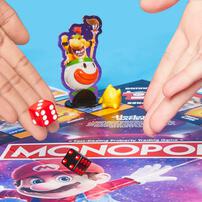 Monopoly: The Super Mario Galaxy Movie Edition