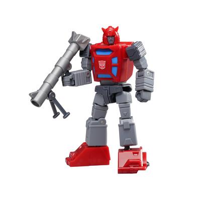 Generation One: AMK Mini Series Model Kit - Cliffjumper