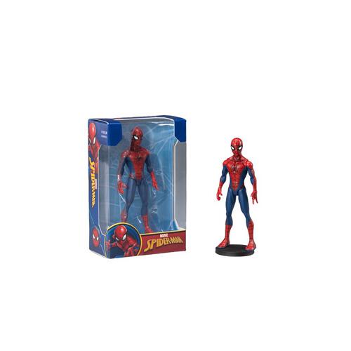 ZD Toy Marvel Figurine 4 Inch Assorted