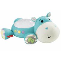 Fisher-Price Hippo Projection Soother