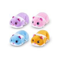 Pets Alive Hamster Mania