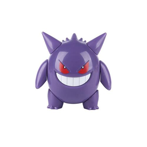 Transform Pokemon Dengar