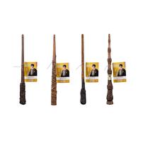 Wizarding World: Harry Potter Wands with Lights - Assorted (1 Pc)