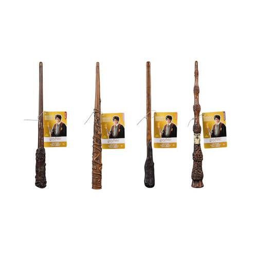 Wizarding World: Harry Potter Wands with Lights - Assorted (1 Pc)