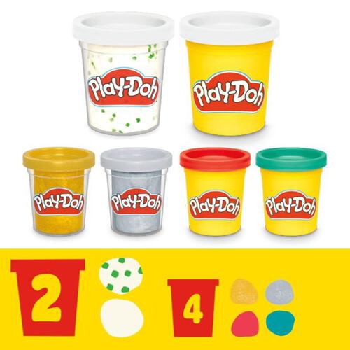 Playdoh Gold Fillin And Drillin