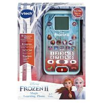 Vtech Disney Frozen 2 Magic Learning Phone