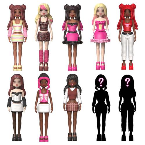 Dress To Impress Mystery Small Doll