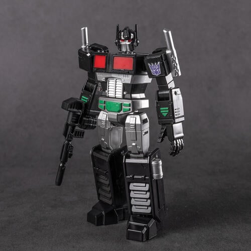 Transformers AMK Mini Series 6 In 1 Combo Set