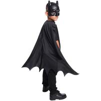 Batman Roleplay Cape Mask 