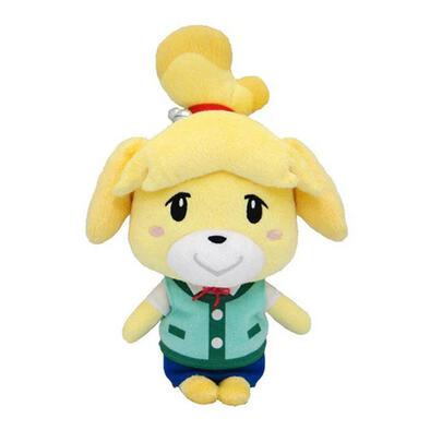 San Ei - DP01 Isabelle (S)