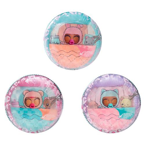 L.O.L. Surprise Baby Bundle Surprise